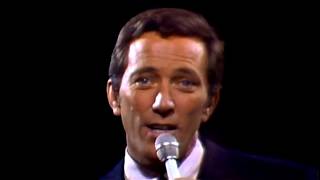 Watch Andy Williams It Had To Be You video