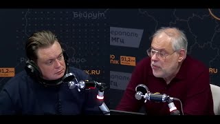 картинка: Экономика рушится, политики паникуют, а люди ищут работу — Михаил Хазин