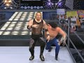 WWF Shut Your Mouth: My Sacrifice. Christian Vs Al Snow (Survivor Series 2001)