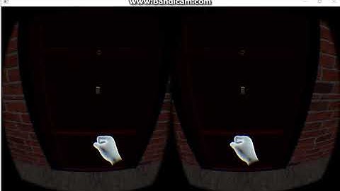 Doorbell with OpenGL and C++