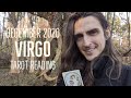 Virgo ♍ Your Resolve Will be Rewarded (December 2020 General Reading)