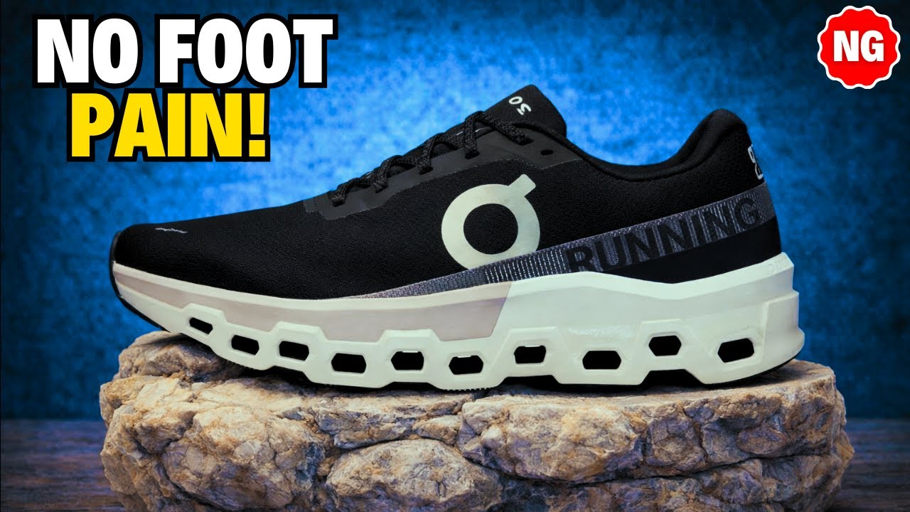 10 Most Comfortable Sneakers of 2026