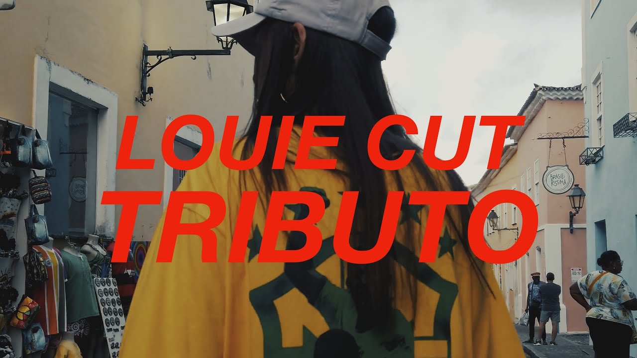 Watch Louie Cut - Tributo (Music Video) on YouTube Watch Louie Cut - Tributo (Music Video) on YouTube