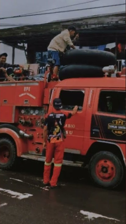 nih versi sungai sandung maaf pendek durasinya
