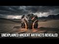 7 Ancient Discoveries That Scientists Still Can t Explain