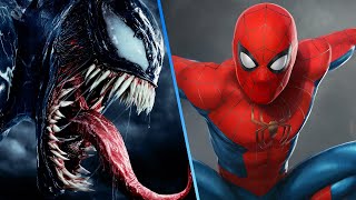 Spider-Man: No Way Home Co-Writer Details Venom's Larger Role & Scrapped Scenes!!!