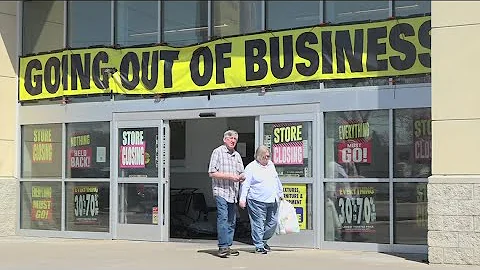 Costume designers react to closures of JOANN Fabric and Crafts stores in Toledo