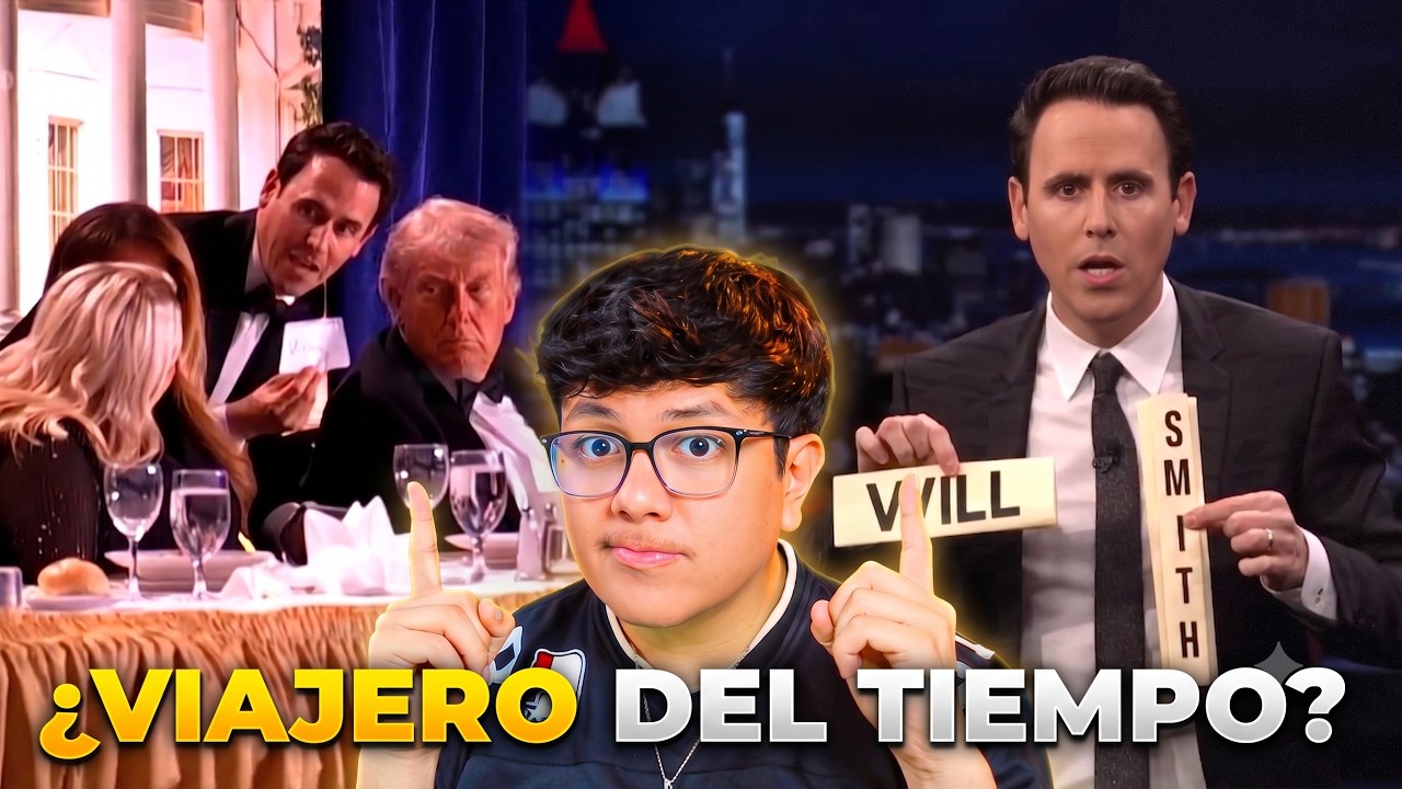 Latest Title & Thumbnail