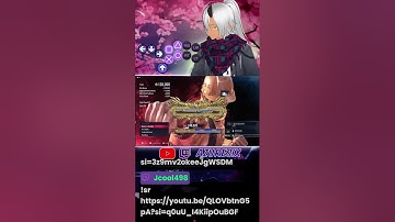 TESTING SOME NEW STUFF #tekken8 #livestreaming