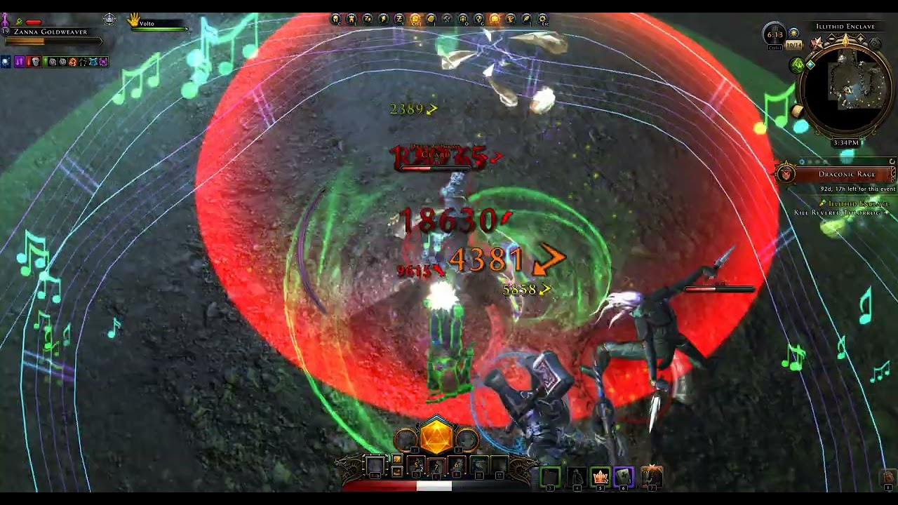 Illithid Enclave (Neverwinter)