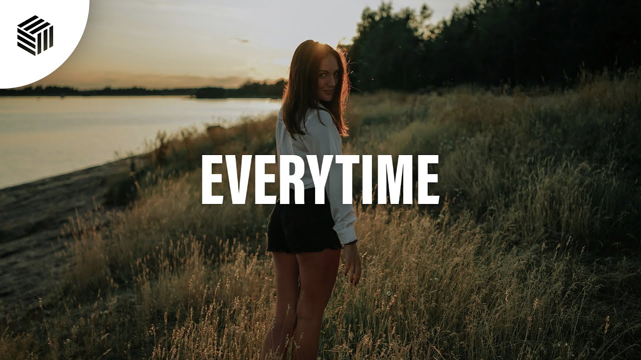 HYPER BOYZ & Malin Horsevik - Everytime