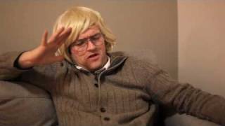 Very Mary-Kate - Philip Seymour Hoffman