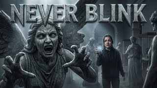 Never Blink 2026 | Official Supernatural Horror Trailer | Epoch Cinema Productions
