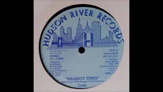 Cutty - Naughty Times (Instrumental)