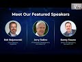 Optimizing Energy Management and Building Automation | Mejeticks and Abundant IoT Webinar