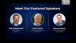 Optimizing Energy Management and Building Automation | Mejeticks and Abundant IoT Webinar