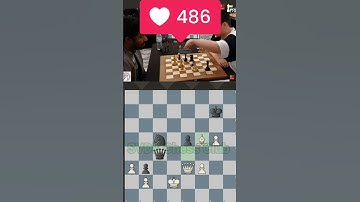 Brilliant Endgame Strategy with Magnus Carlsen #chess #chessbaseindia #magnuscarlsen