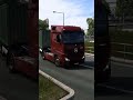 Euro Truck Simulator 2 - Delivery sulphur across United Kingdom (8 t) №1