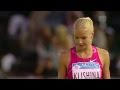 Darya Klishina (Long jump)