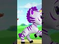 Zoonicorns on a Moon Rescue Mission | Zoonicorn