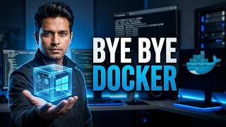 Step-by-Step Guide Setting Up Windows Containers on Windows 11