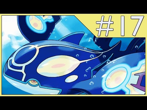 Video: Omega Ruby Ja Alpha Sapphire Ison-Britannian Kaikkien Aikojen Suurin Pok Mon - Julkaisu