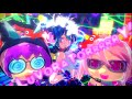 【MMD】『LUVORATORRRRRY! Take3!』ダヨーさん&Sour式初音ミク&いのちの輝きくんたち♡