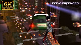 W̶͍̥̟͕͜͝o̶̭̪̹̲͐̾o̷̪̠̟͓̓ Plays... Beam Breakers [No Commentary]