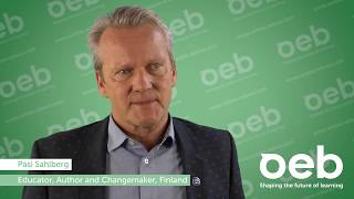 OEB 2017 - Wrap-up video