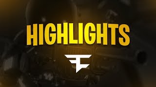 Sweet Fortnite Highlights