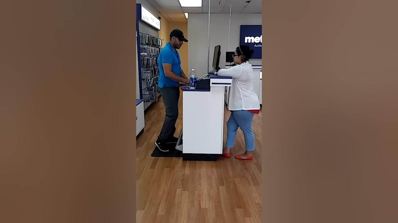 How to explain the promotions in metro pcs YouTube