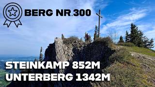 MEIN BERG NR.300 - Steinkamp & Unterberg