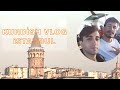 Kurdsh vlog  stanbul taksim stiklal galata tarlaba cengiz yazg qonser