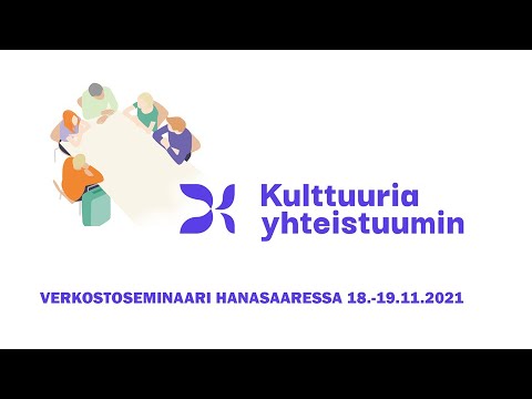 Video: Miksi korkean suorituskyvyn kulttuuri on tärkeää?