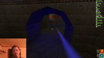 Big Games Quake 2 CTF RailwarZ Monday, February 11, 2019