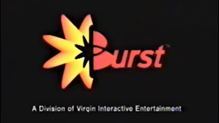 Burst Reel