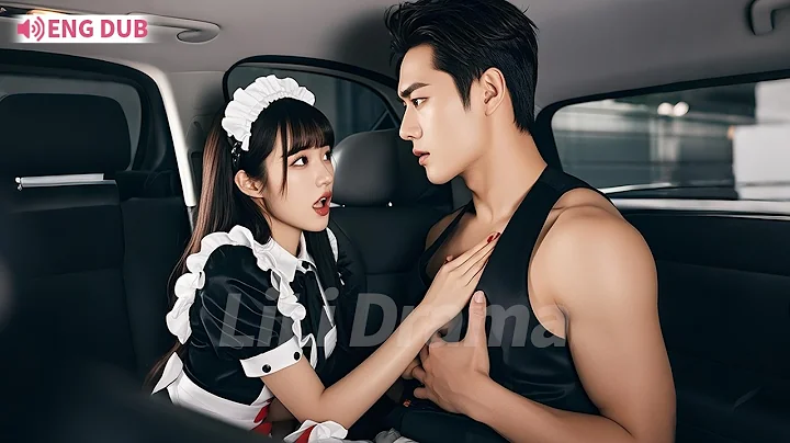 Drugged CEO Forced Delivery Girl To Be His Cure, Unexpectedly She Get Pregnant! So He Took Her Home