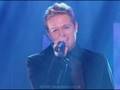 Westlife - Mandy (live Record of the Year 2003)