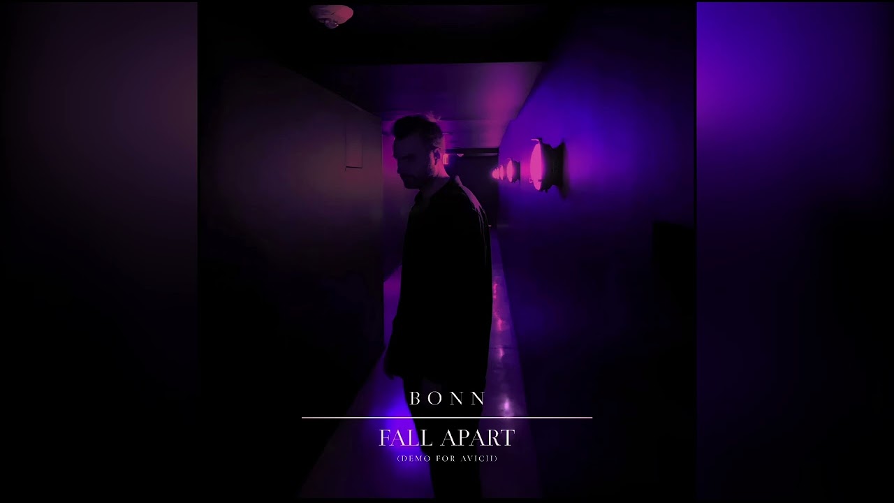 Bonn - Fall Apart (Reference demo for Avicii)