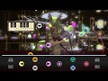 【FF14 楽器演奏】「マンダヴィル・ゴールドソーサー」音ゲー風（パッチ4.3〜）パッドで演奏練習！
