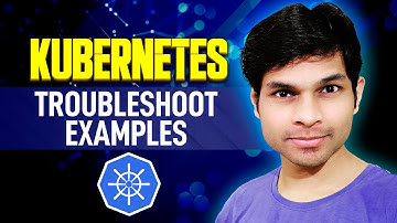 Kubernetes Crisis: The 5 Must-Know Troubleshooting Scenarios!