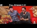 Comedy Nights Bachao - 18th June 2016 - Altaf Raja & Raftaar - कॉमेडी नाइट्स बचाओ - Full Episode