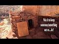 We Found A Colossal Ancient Vault Door, What Were They Protecting?
