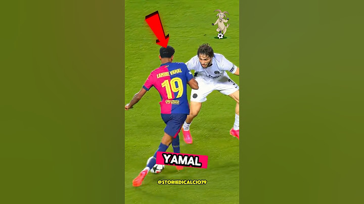 YAMAL'S BRILLIANT PLAN to make HISTORY😱 #yamal #lamineyamal