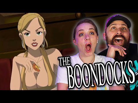Watching GUESS HOE'S COMING TO DINNER for the First Time!