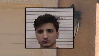 Teen sentenced to 5 years for shooting friend in the face