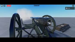 Epic cannon (custom cooldeath cannon NOT MADE BY ME!)