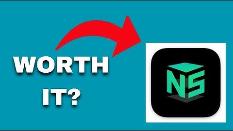 NeoServer: SSH-client | Terminal-app review