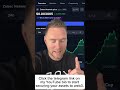 #cryptocurrency #blockchain #greenscreen #cryptocurrencynews #viral #realestate #web3 #crypto