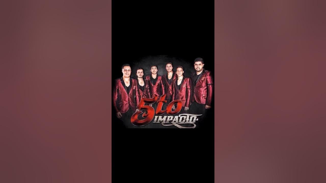 quinto impacto inexplicable YouTube